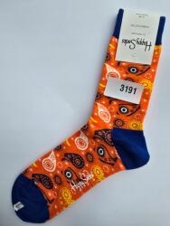 Happy Socks Színes unisex zoknik Happy Socks 41-46-os méret (3191)