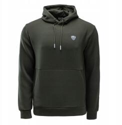 Giorgio Armani Férfi pulóver EA7 Emporio Armani Férfi pulóver EA7 Emporio Armani Sötétzöld (8NPM21-PJ4EZ-1845_XL)