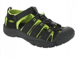 KEEN gyerek szandál többszínű szövet 35-ös méret (1009965)