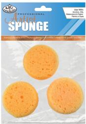  Royal és Langnickel szintetikus szivacskészlet