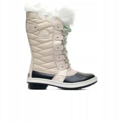 Sorel cipő Tofino II Wp Cvs, női bézs hótaposó 1690441921 40 (1690441921/40)