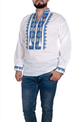 Magazin Traditional Camasa traditionala Aldo 6 - Marime Mare