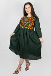 Magazin Traditional Rochie stilizata Anemona 2