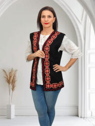 Magazin Traditional Vesta brodata traditional Angelica 11