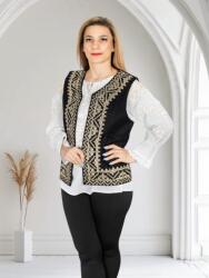 Magazin Traditional Vesta brodata traditional Ivona 2