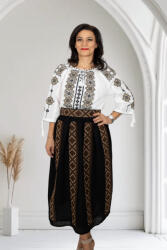 Magazin Traditional Fusta cu motive traditionale Doinita 4