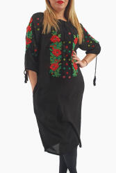 Magazin Traditional Rochie Traditionala Draga 3