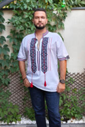 Magazin Traditional Camasa traditionala Florin