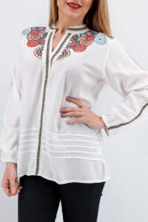 Magazin Traditional Camasa brodata Rodi