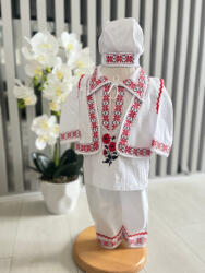 Magazin Traditional Compleu traditional baietel Bogdan 2