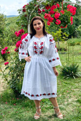 Magazin Traditional Rochie Traditionala Maricica