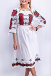 Magazin Traditional Rochie Traditionala Camila 4