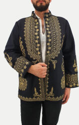 Magazin Traditional Sacou brodat Barbati 2