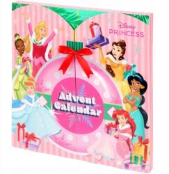 Cardsplitter Adventi naptár kozmetikumokkal Cardsplitter Disney Princess (3012436)