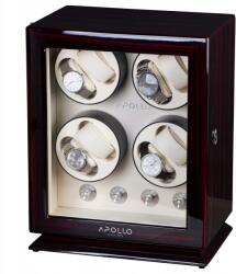 Apollo Rotomat Apollo 8 Premium Since 1973 karórához (AL-8142 EB-WL)