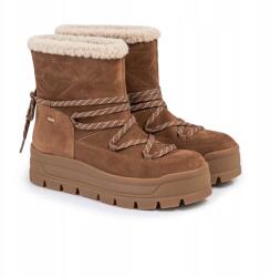 Geox Női téli cipő Geox Spherica EC7 37 (D46WSA-00022-C6372_37)