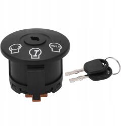  Gyújtáskapcsoló 925-04228, 725-04228 Cub Cadet RZT50 Fűnyíró Traktorhoz