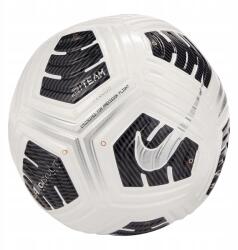 Nike Labdarúgó labda Nike Club Elite Team white/black/metallic silver r 5 (67694K)