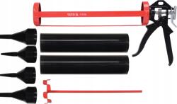 Yato Fugázó Présgép Fugázó Masszírozó Pisztoly YT-67580 (YT-67580)