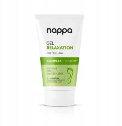 Silcare Frissítő gél fáradt lábakra Nappa komplex Legactif 150 ml