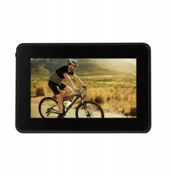  Kerékpár visszapillantó tükör kormány, 1080p kerékpár felvétel hátsó kamera (AG250726002230)