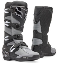 Fox Comp Core Fekete/szürke 9.5 Cipők