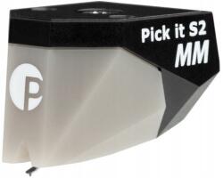 Pro-Ject Pick It S2 MM talpbetét mozgatható MM mágnessel az Ortofon 2M sorozatból (Pick It S2)