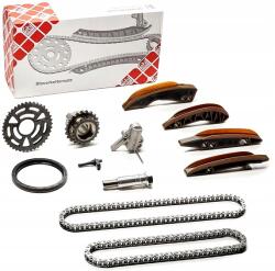 Febi Bilstein 102040 Vezérműlánc készlet Bmw Mini 2.0 diesel