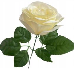  Rózsa Rügy művirág 5cm Fej Virág művirág fej 1 db J (RÓŻA) - allegro - 230 Ft