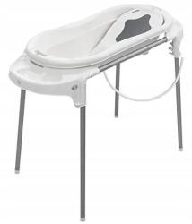 rotho babydesign Babydesign Fürdőszett Nagy Káddal (21041000101)