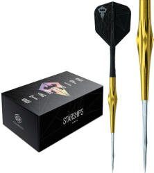 Caliburn dart szett steel Caliburn Starships Series Sunspear Steeldarts 19gr, 95%