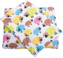 Vaganza 2 részes gyermek Ágynemű garnitúra 90×120 - Bari (5999120506811)