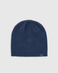 4F Férfi téli sapka 4F Beanie sportos kétrétegű U633-31S (4FWMM00ACAPU633-31S-one size)