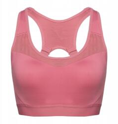 Gymshark Edzőmelltartó Gymshark Open Back Training Sports moss rose S (GLSB4723)