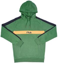 Fila Pulóver Fila Specchio hoody FAM0262-63041 S (FAM0262-63041/S)