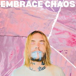 Alias Embrace Chaos - facethemusic - 12 990 Ft