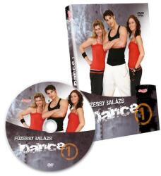 R-med Kft Füzessy Balázs - Dance 1 DVD