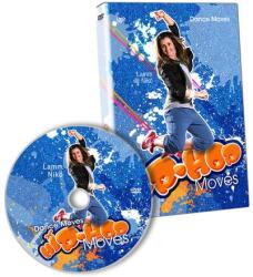 R-med Kft Dance Moves - HIP-HOP DVD