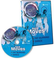 R-med Kft R&B Moves DVD