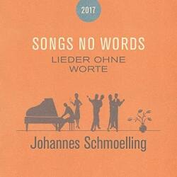 Schmoelling, Johannes Songs No. . -Reissue-