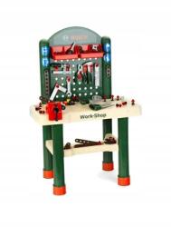 Klein Bosch Műhely 82EL