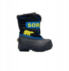 Sorel Hótaposó Sorel Childrens Snow Commander, meleg gyerek 1869562011 37 (NV1960-011)