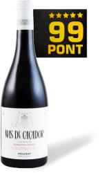Celler l'Encastell Mas d'en Cacador 2021 - Celler de l'Encastell - 99 pont ***** (Spanyolország) (0, 75l)