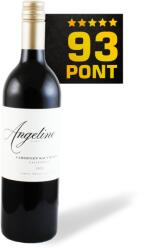 Angeline Cabernet Sauvignon 2022 - Angeline (USA) - 93 pont ***** (0, 75l)