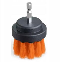 ADBL Twister Soft 50 mm-es puha kefe csavarhúzóhoz kárpittisztításhoz