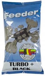 Marcel Van Den Eynde Marcel Van Den Eyde feeder bot Feeder Turbo Black 1kg (EZ-FTB)