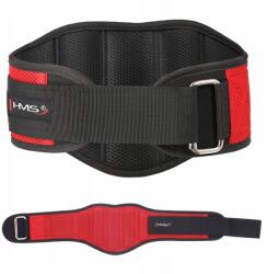 HMS Stabilizáló Derékpánt Hms Tépőzáras Súlyzós Gyakorlatokhoz (17-63-046)