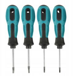  Csavarhúzó Háromszög Kulcs Háromszög 1.8/2/2.3/3mm Kulcskészlet Mágnessel (0792172079217)