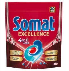Somat Excellence 4IN1 Kapszulák Mosogatógép-kapszula 30 Darab (2985355)