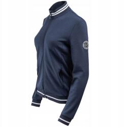 Giorgio Armani Női pulóver EA7 Emporio Armani Női pulóver EA7 Emporio Armani sötétkék M (3DTM15-TJKRZ-1555_M)